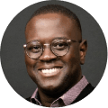 Shaun Musuka headshot